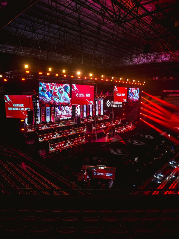 4 Türk Takımı 2026 PUBG MOBILE Dünya Kupası'nda Paris'te!