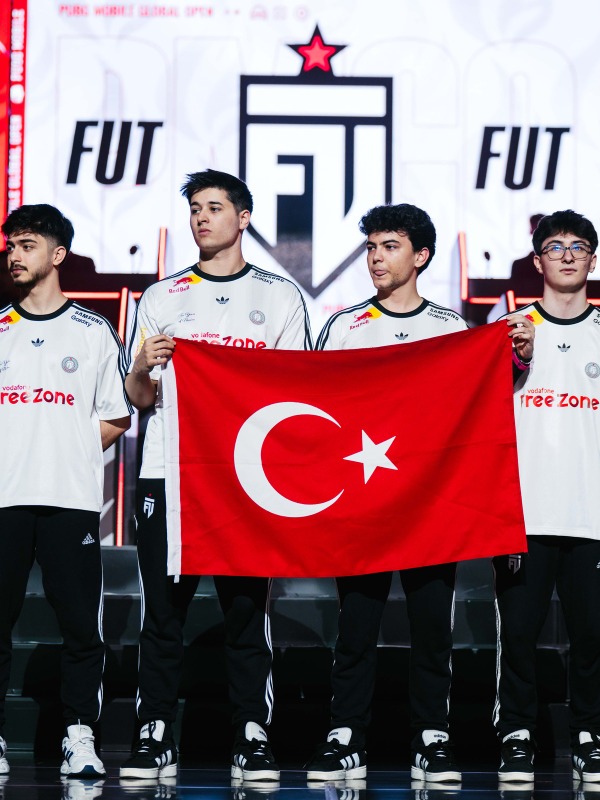 PUBG MOBILE Türkiye Takımları Dünya Kupası'na Rekorlarla Yürüyor