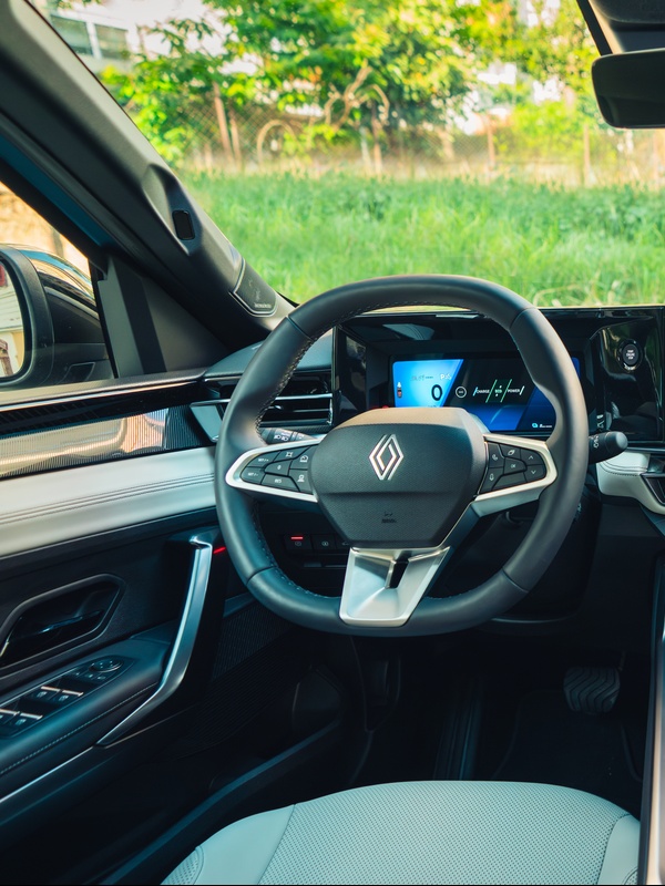 Renault Boreal Türkiye Yollarına Çıkıyor: Bursa'dan Küresel Pazara