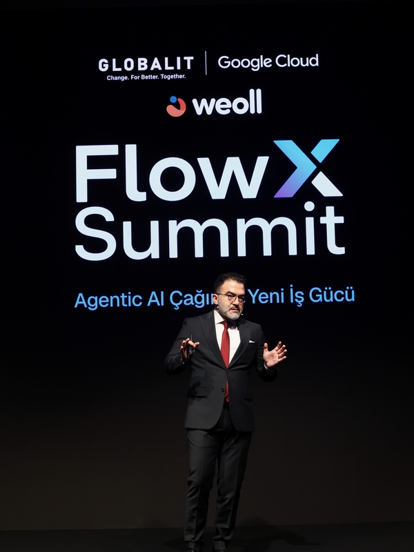 FlowX Summit 2026: Agentic AI Çağına Geçiş Masaya Yatırıldı