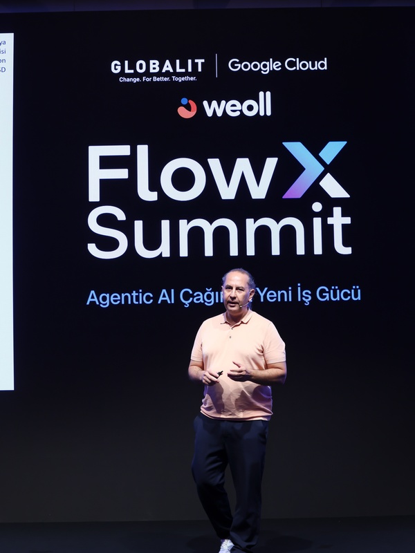FlowX Summit 2026: Agentic AI Çağına Geçiş Masaya Yatırıldı