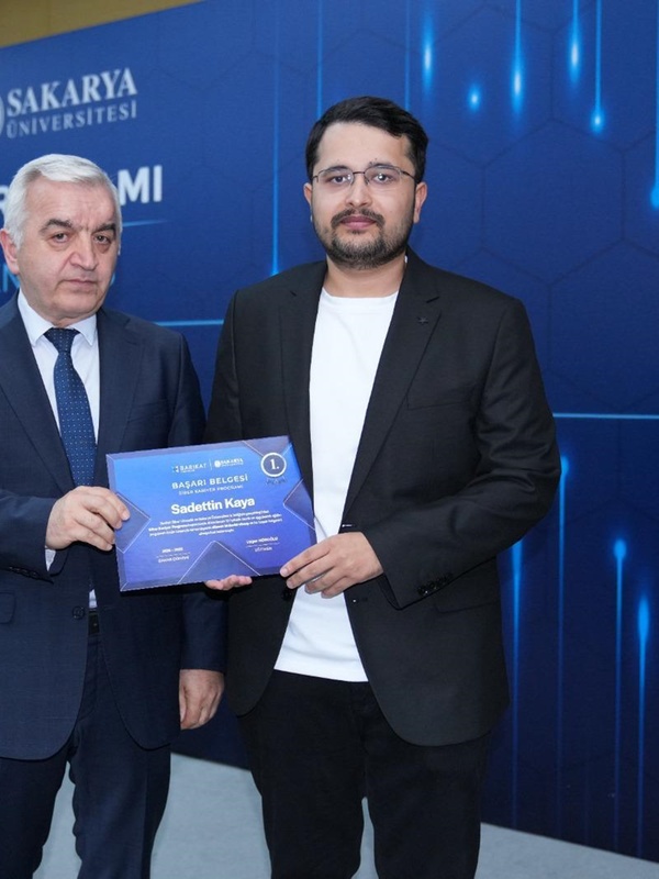 Siber Kariyer Programı İlk Mezunlarını Vererek Sektöre Güç Kattı