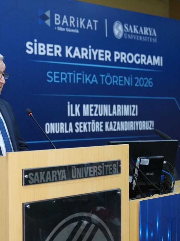 Siber Kariyer Programı İlk Mezunlarını Vererek Sektöre Güç Kattı