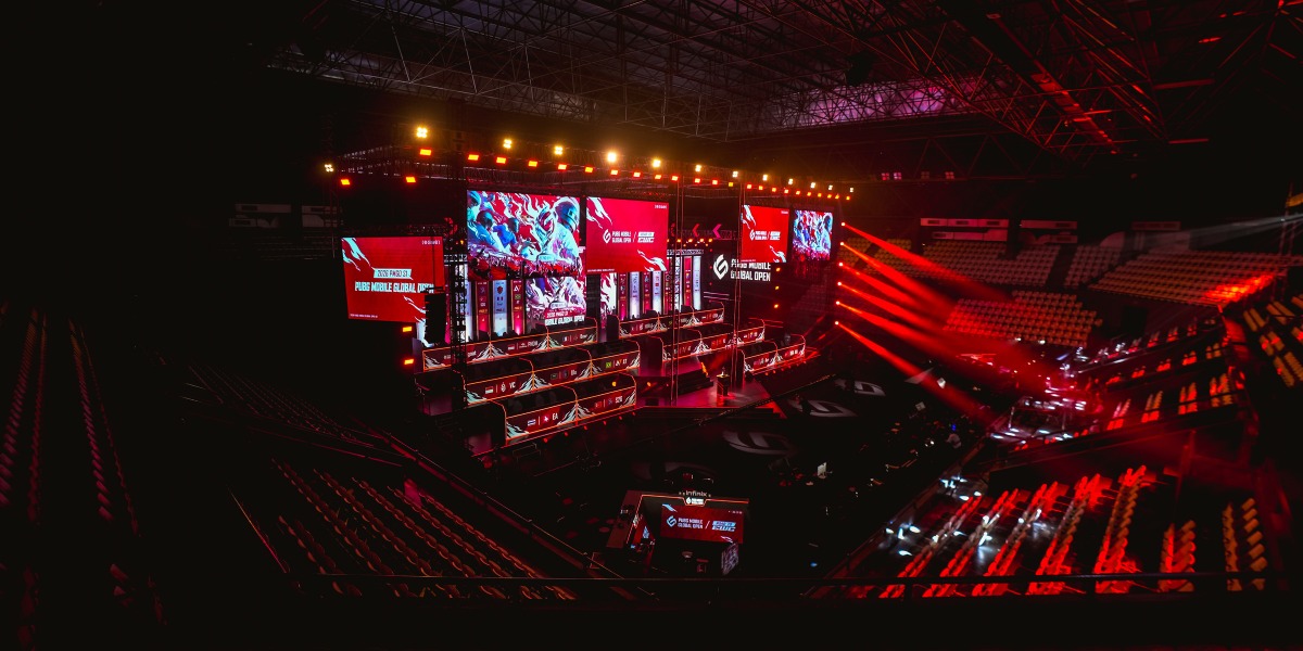 4 Türk Takımı 2026 PUBG MOBILE Dünya Kupası'nda Paris'te!