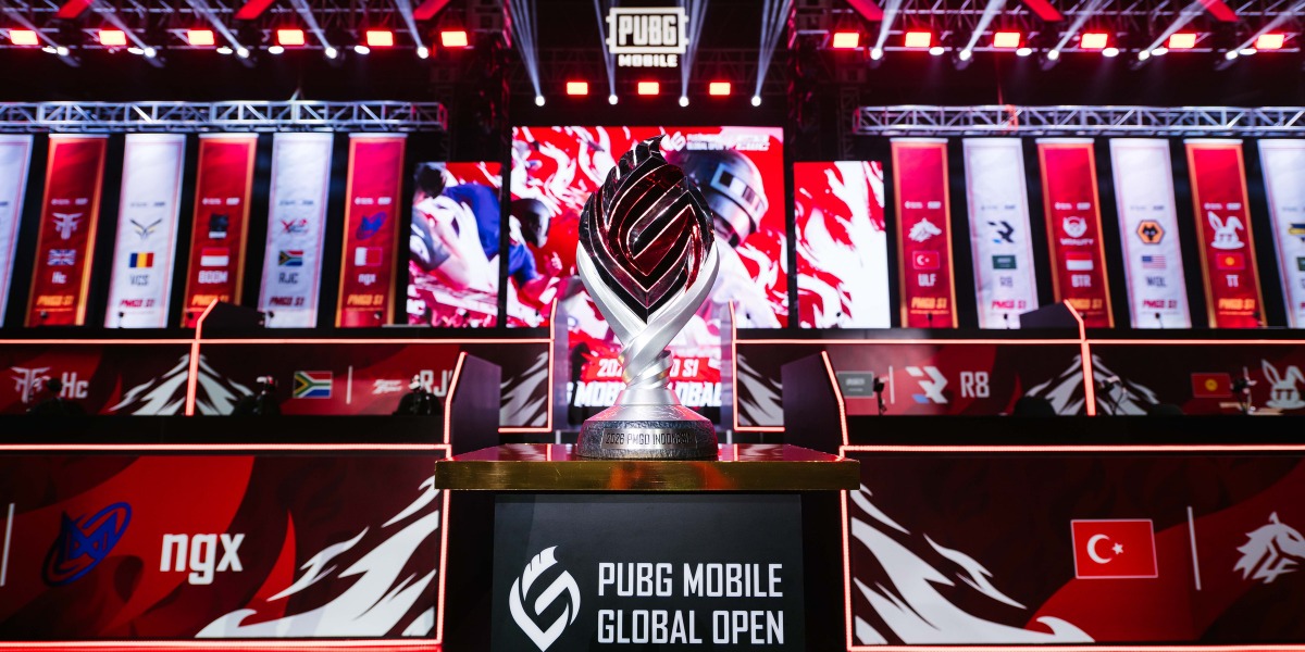 PUBG MOBILE Türkiye Takımları Dünya Kupası'na Rekorlarla Yürüyor