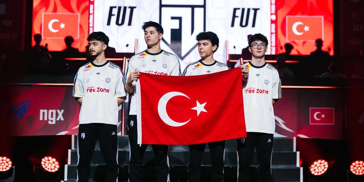PUBG MOBILE Türkiye Takımları Dünya Kupası'na Rekorlarla Yürüyor