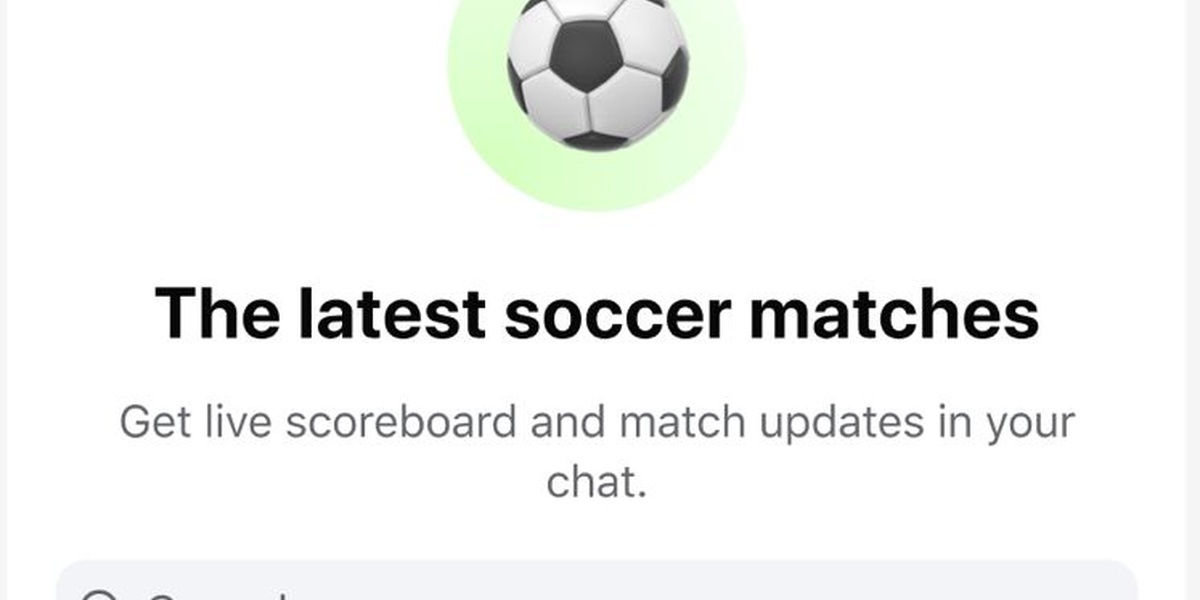 Meta Uygulamalarında Futbol Coşkusu: Yeni Etkileşimli Deneyimler
