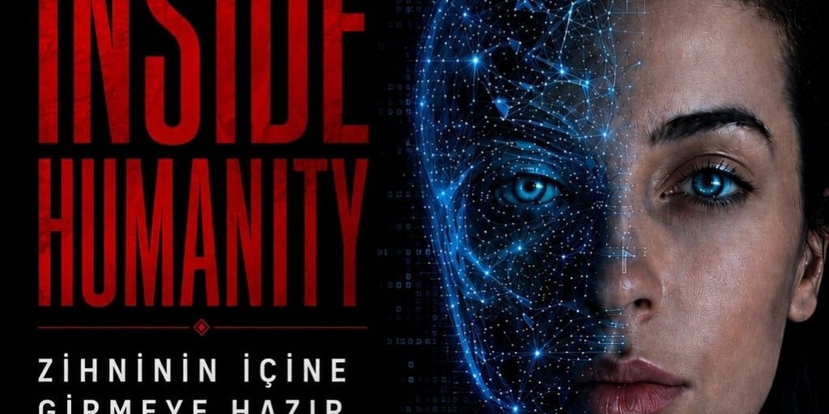 INSIDE HUMANITY Sergisi 17 Haziran'da X Media Art Museum'da