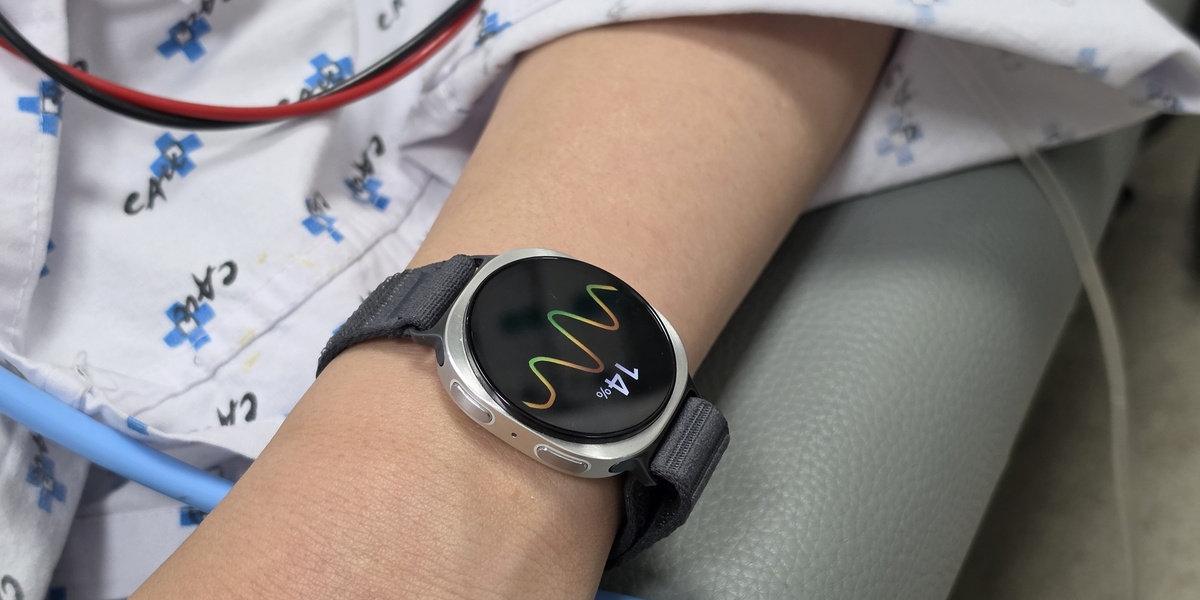 Galaxy Watch Bayılma Tahmininde Samsung İçin Bir İlke İmza Attı