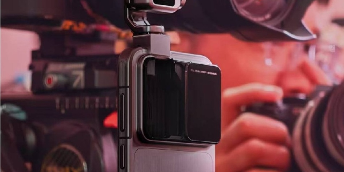HONOR Robot Phone Sinema Dünyasına Yapay Zekayla Adım Attı