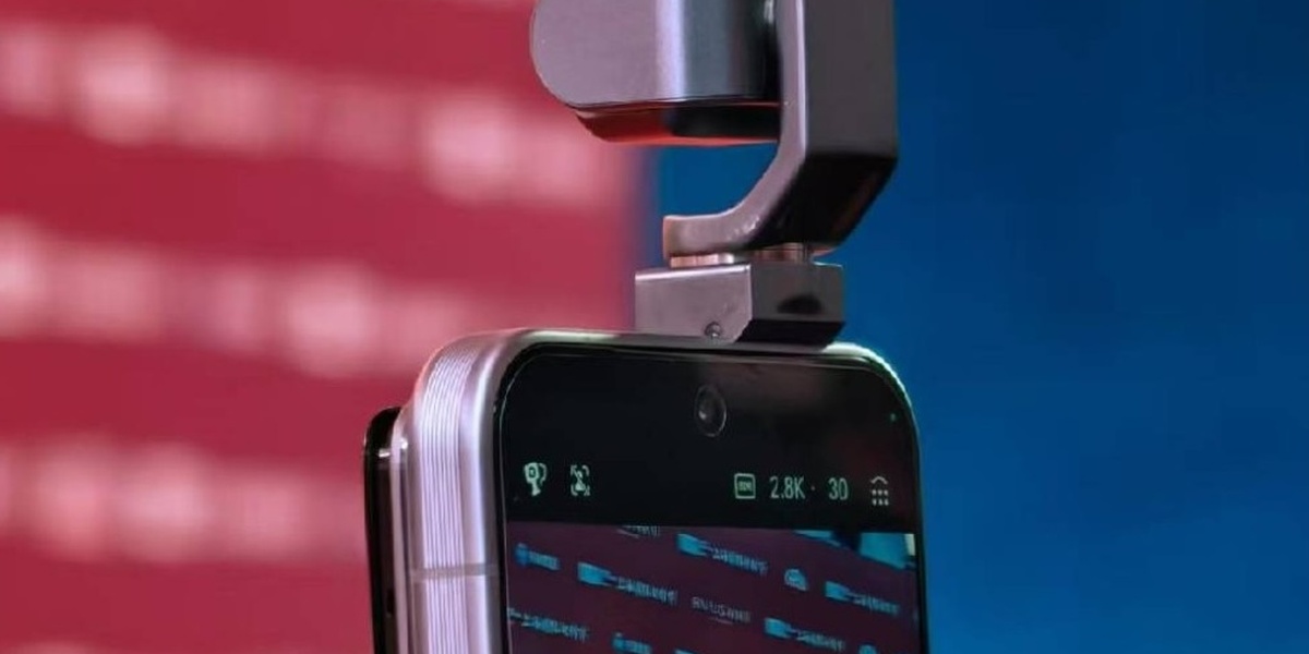 HONOR Robot Phone Sinema Dünyasına Yapay Zekayla Adım Attı