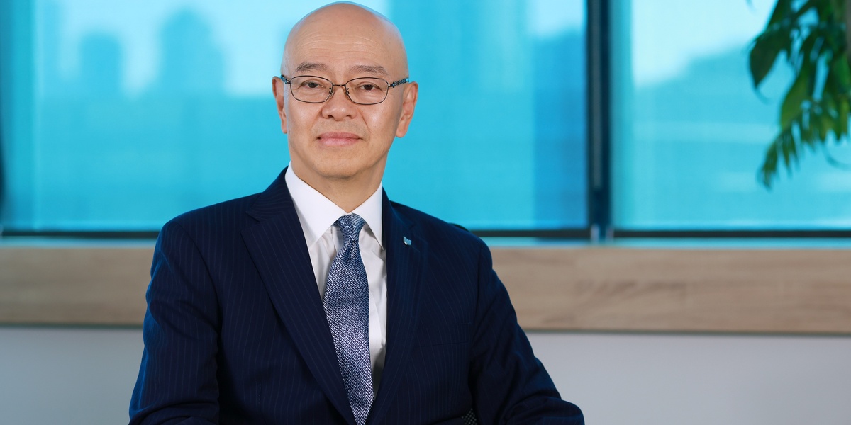Canon EMEA CEO'su Sam Yoshida'dan Türkiye'ye Stratejik Ziyaret